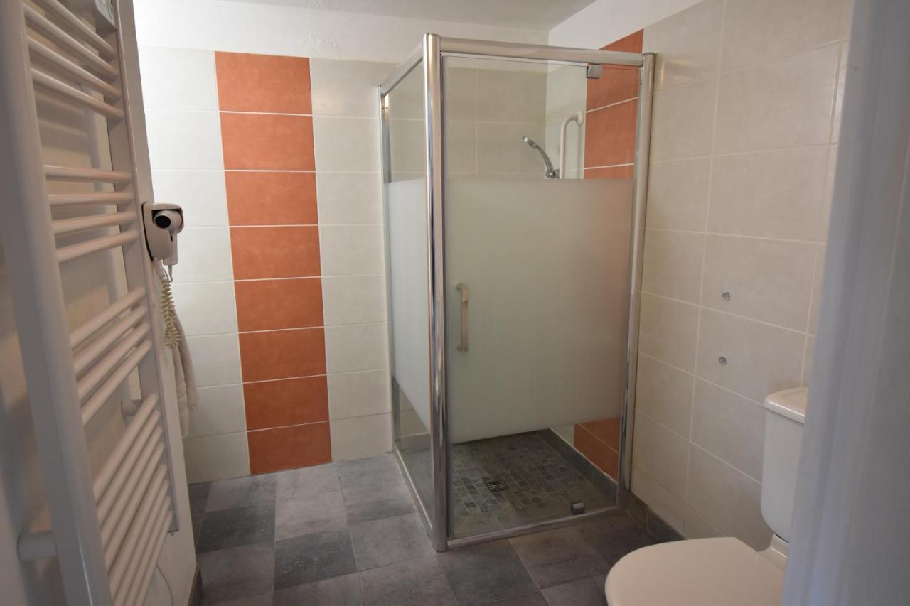 Appartamento Chez Patrick Grandcamp-Maisy Esterno foto